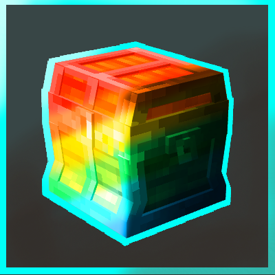 Crasher's Loot Chests