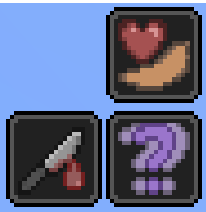 Status Effects