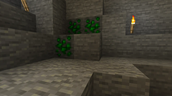 Infected Stone