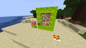 stuff in version 2