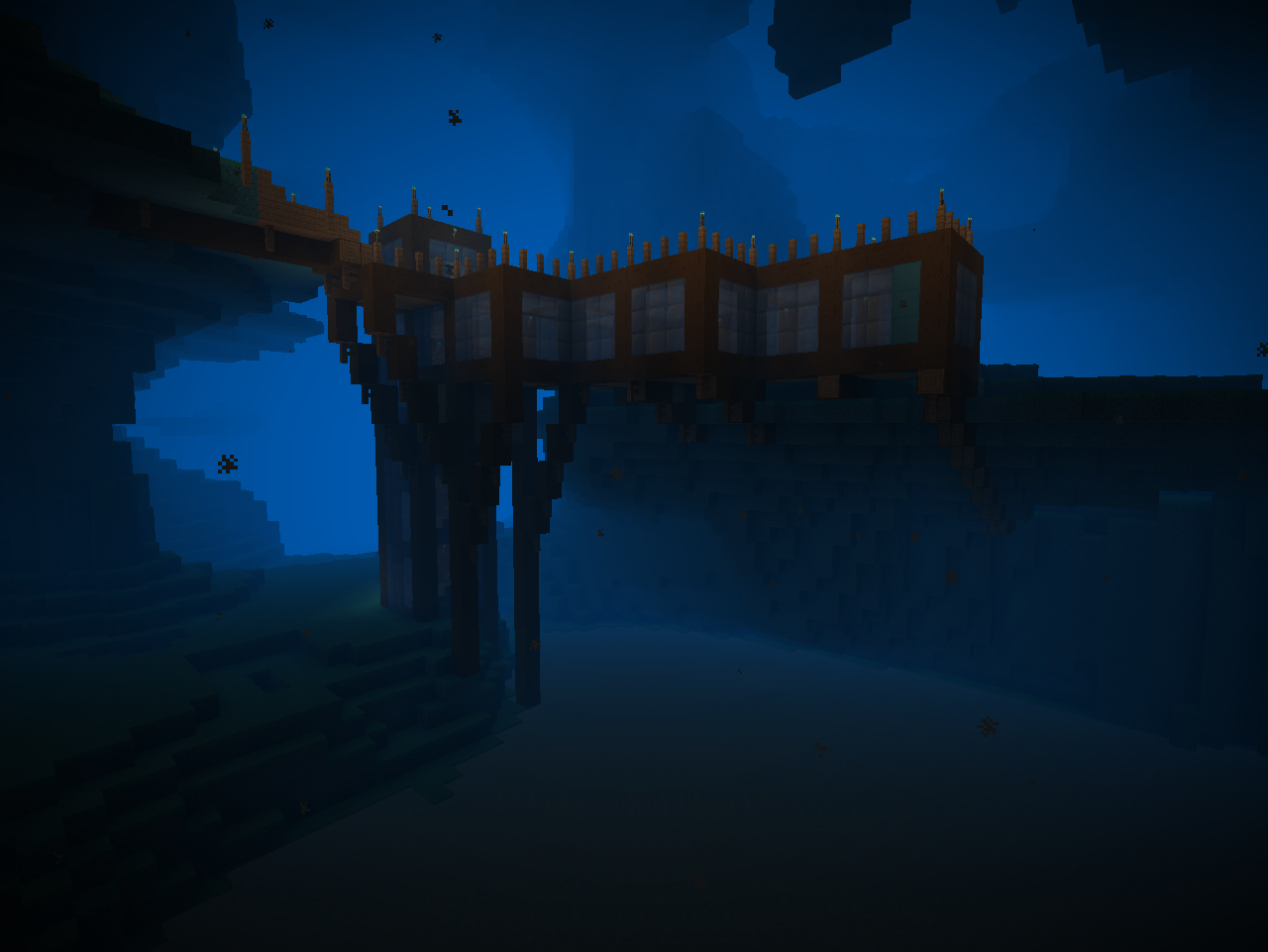 Cold nether picture 1