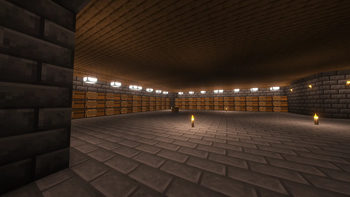Complimentary Shaders | ON