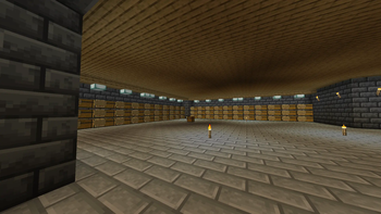Complimentary Shaders | OFF