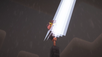 Realistic Rain Effects