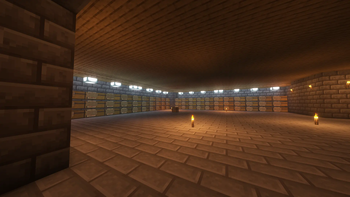Complimentary Shaders | ON + AC