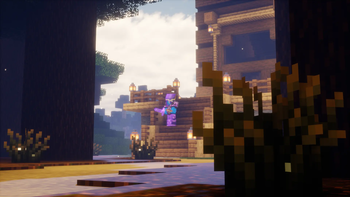 Bliss Shaders