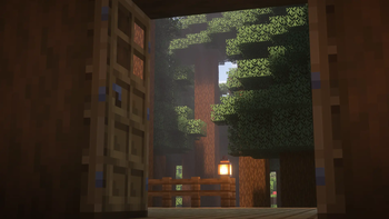 Immersive Environment