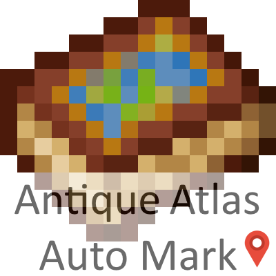 AntiqueAtlas AutoMarker