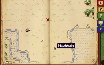 display other players sharing the same atlas