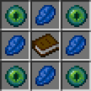 Ergonomic Craftable Enchants