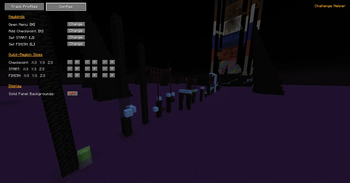 Configs