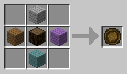 Standard Shields!