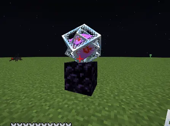 optimized Crystals 