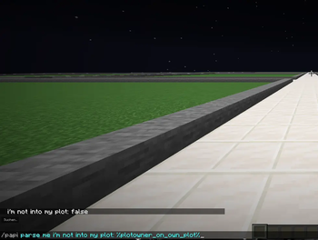 PlotSquared-PlaceholderExpansion