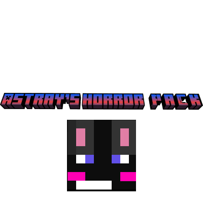 Astray's Horror Modpack
