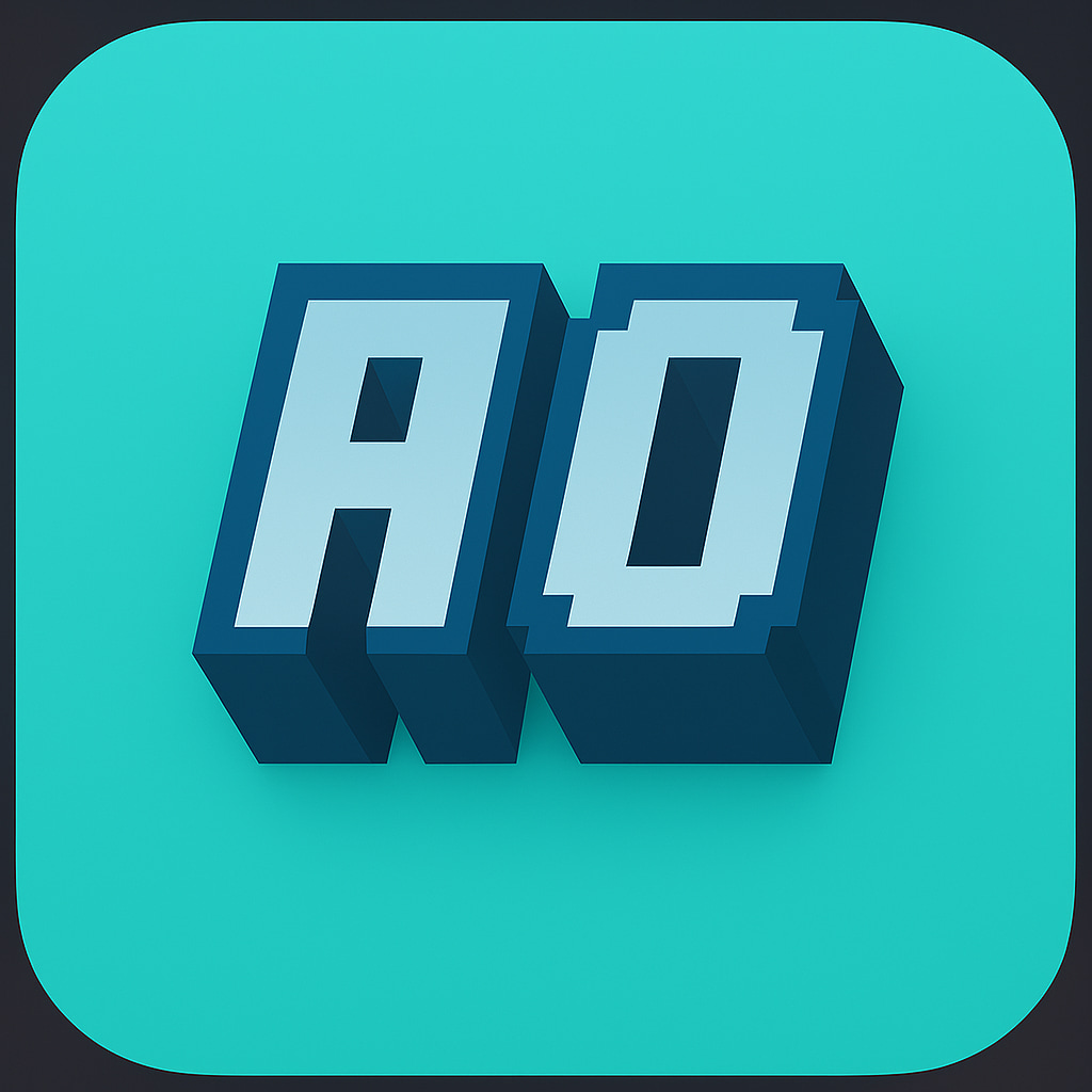 Ahmoodio Optimized