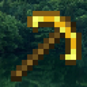BetterPickaxe