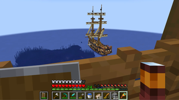 An Ocean Voyage — screenshot 4