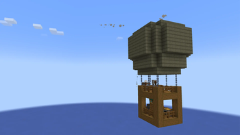 An Ocean Voyage — screenshot 2