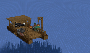 An Ocean Voyage — screenshot 1