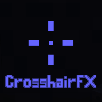 CrosshairFX