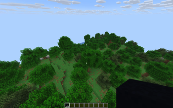 Accuracy Crosshair