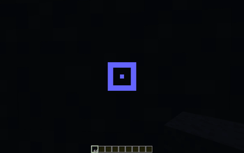 Square Crosshair