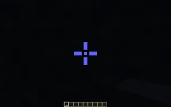 CS:GO Style Crosshair