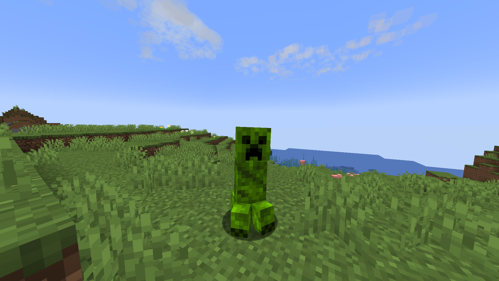 Enhanced vanilla gallery
