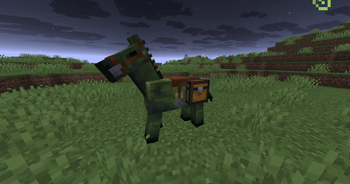 Horses With Chests — screenshot 2
