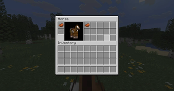 Horses With Chests — screenshot 1