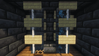 Invisibirch — screenshot 1