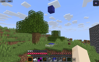 Teleportation system