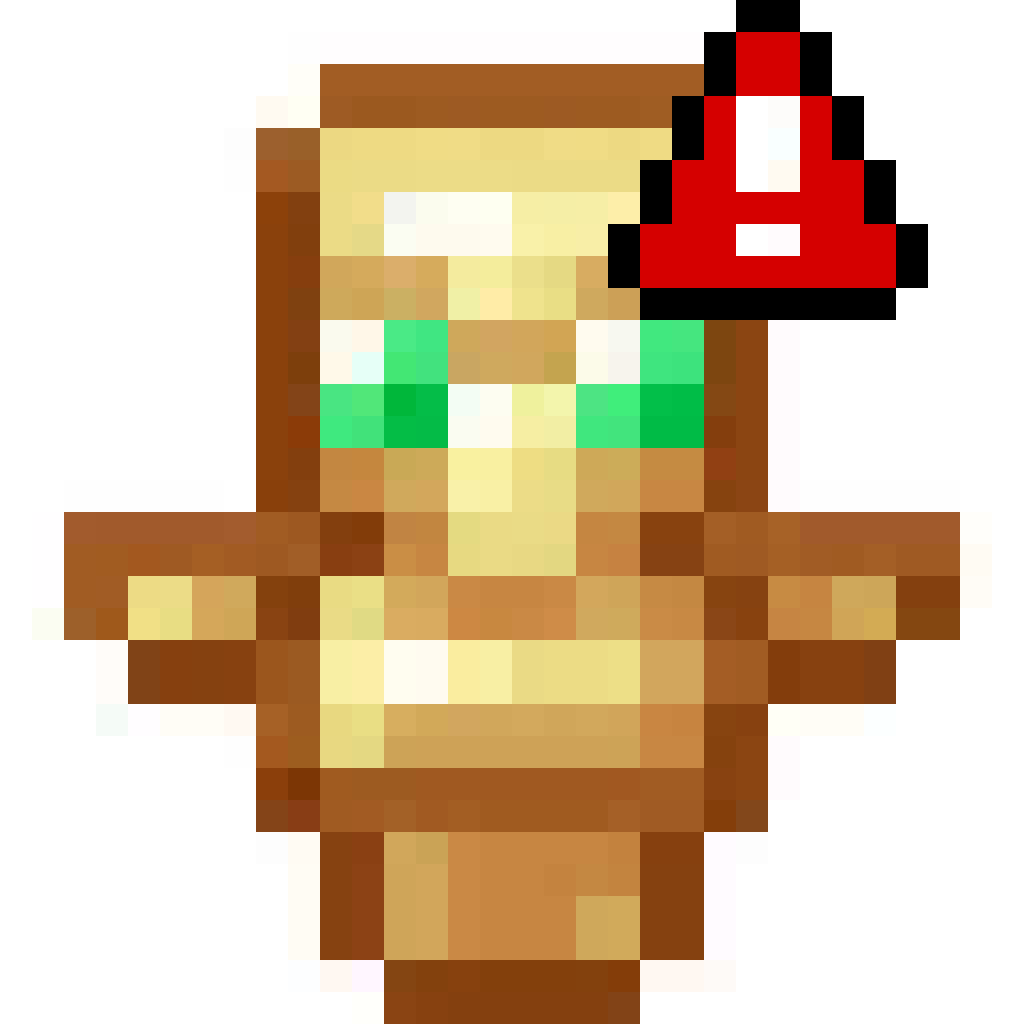 Totem Bing