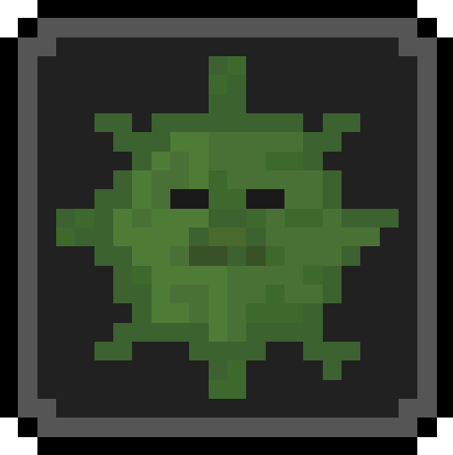 Zombie plague virus