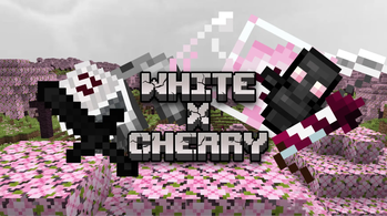 WhiteXCherry PvP Overlay — screenshot 3