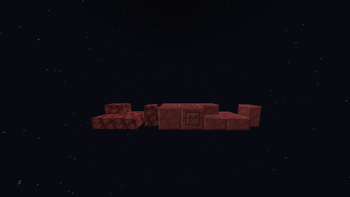 Netherrack Variants