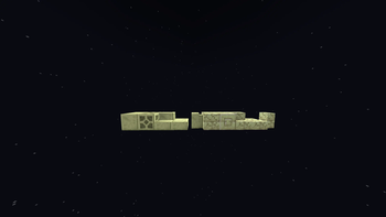 Ender Stone Variants