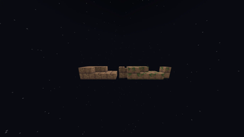 Mud Bricks Variants