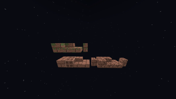 Granite Variants
