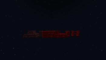 Cracked Nether Bricks/Red Nether Bricks Variants