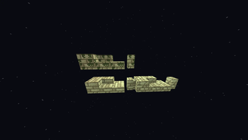 End Stone Tiles