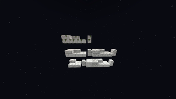 Calcite Variants