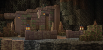 Dripstone Showcase!