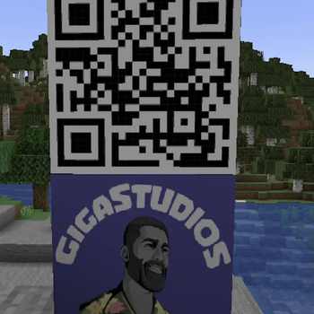 QR code