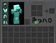 invenotory gui