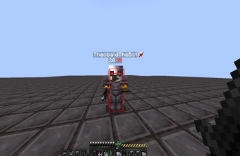 example gui