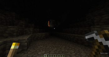 Cave