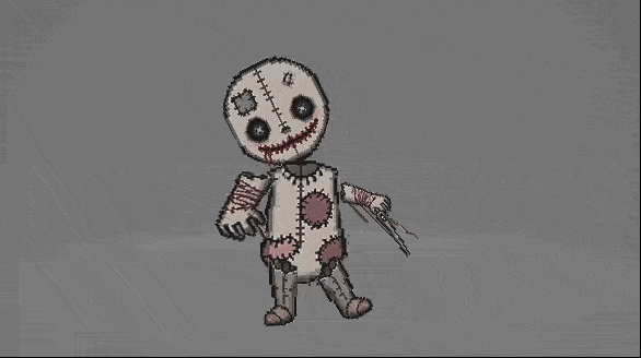 VoodooDall2