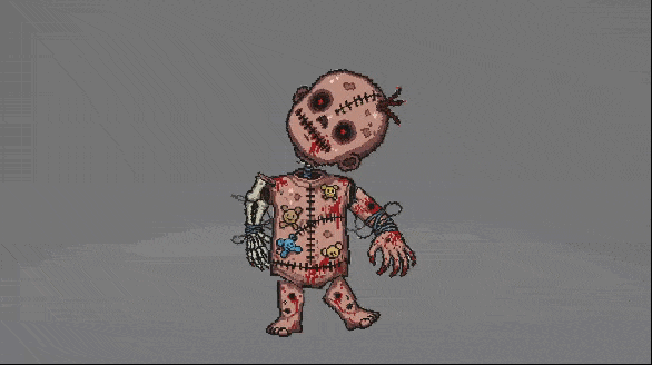 VoodooDall1